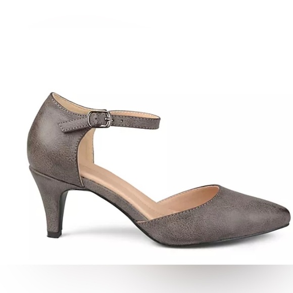 👠Journey Collection Women's Bettie Pump - Picture 4 of 11